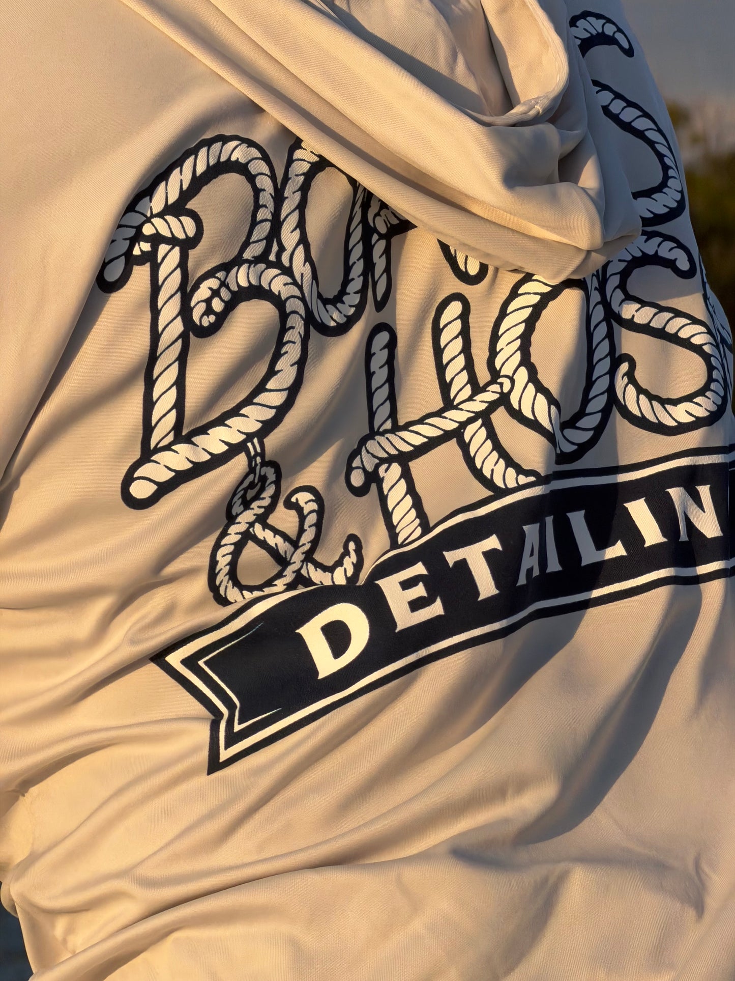 Performance Hoodie