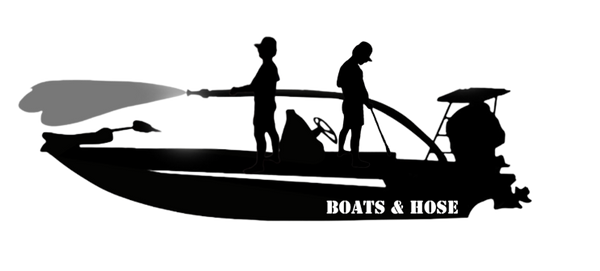 Boats & Hose Merchandise